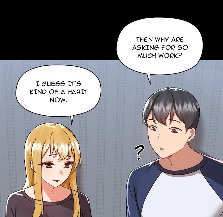 All About That Game Life Chapter 67 image 50