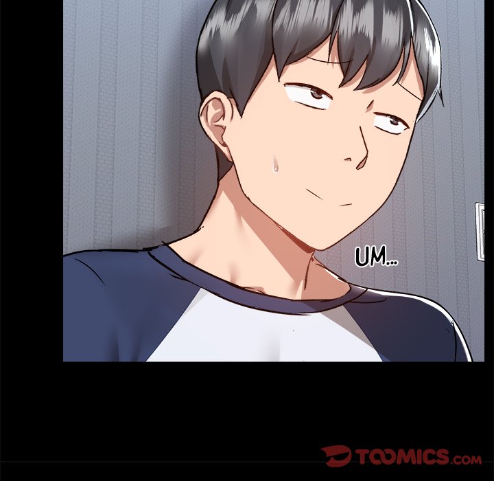 All About That Game Life Chapter 67 image 55
