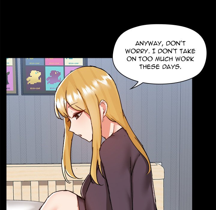 All About That Game Life Chapter 67 image 56