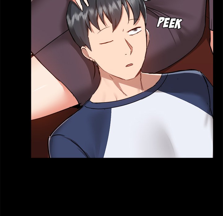 All About That Game Life Chapter 67 image 5