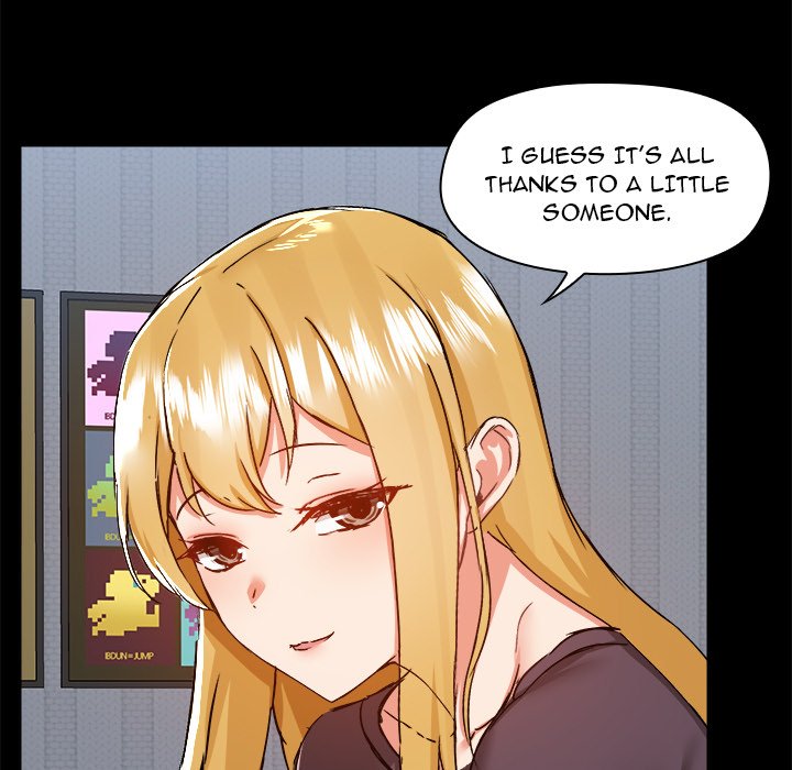 All About That Game Life Chapter 67 image 59