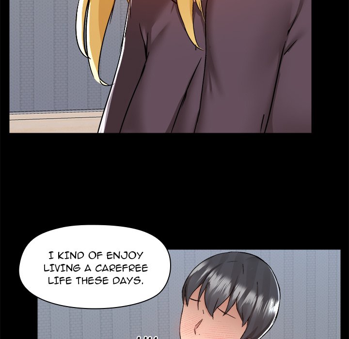 All About That Game Life Chapter 67 image 60