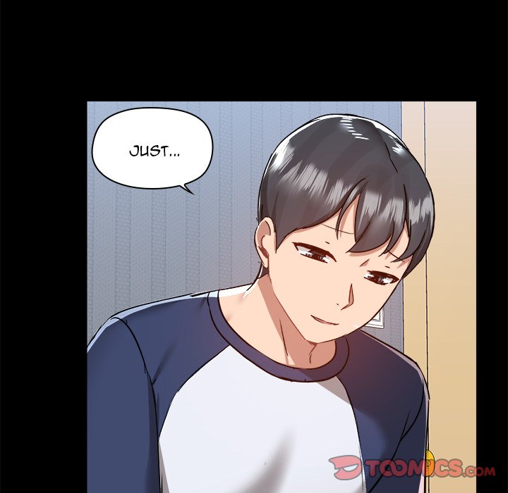 All About That Game Life Chapter 67 image 73