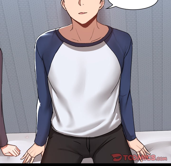 All About That Game Life Chapter 67 image 79