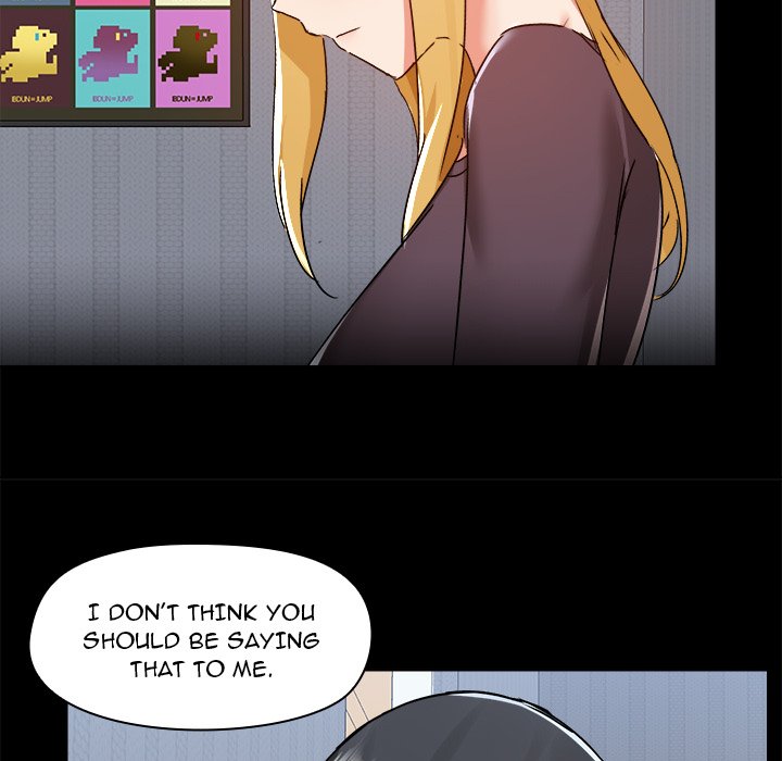 All About That Game Life Chapter 67 image 81