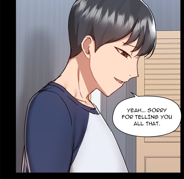 All About That Game Life Chapter 67 image 82
