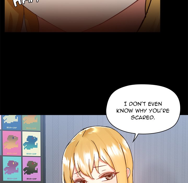 All About That Game Life Chapter 67 image 84