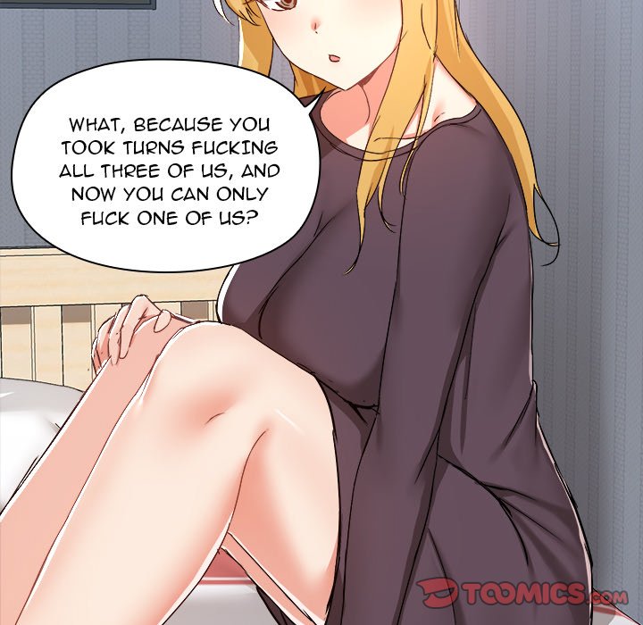 All About That Game Life Chapter 67 image 85