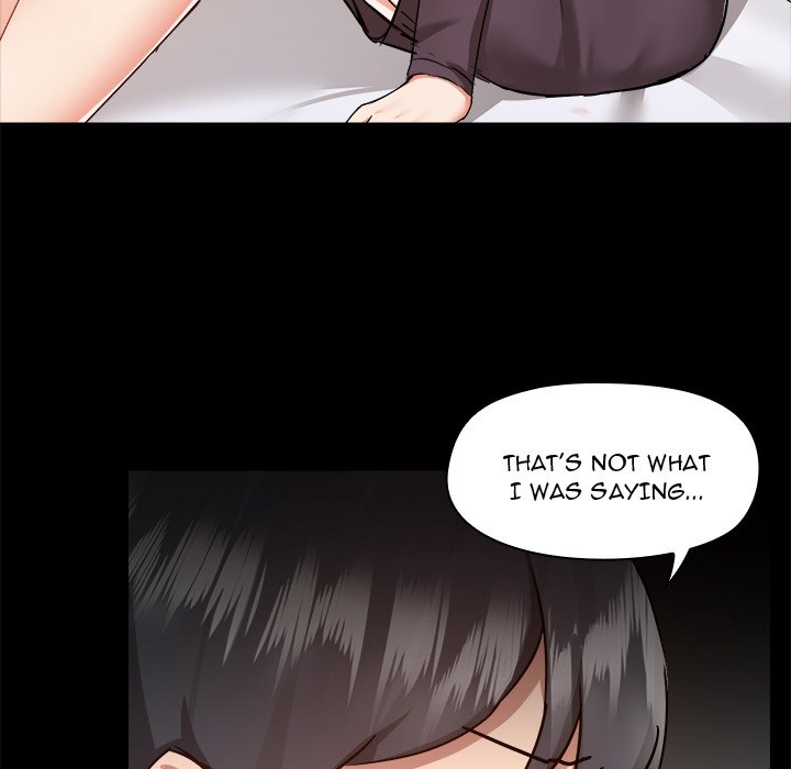 All About That Game Life Chapter 67 image 86