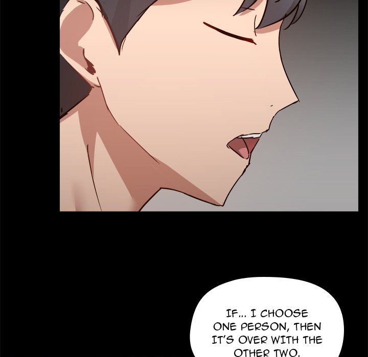 All About That Game Life Chapter 67 image 87