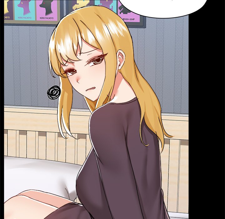 All About That Game Life Chapter 67 image 88