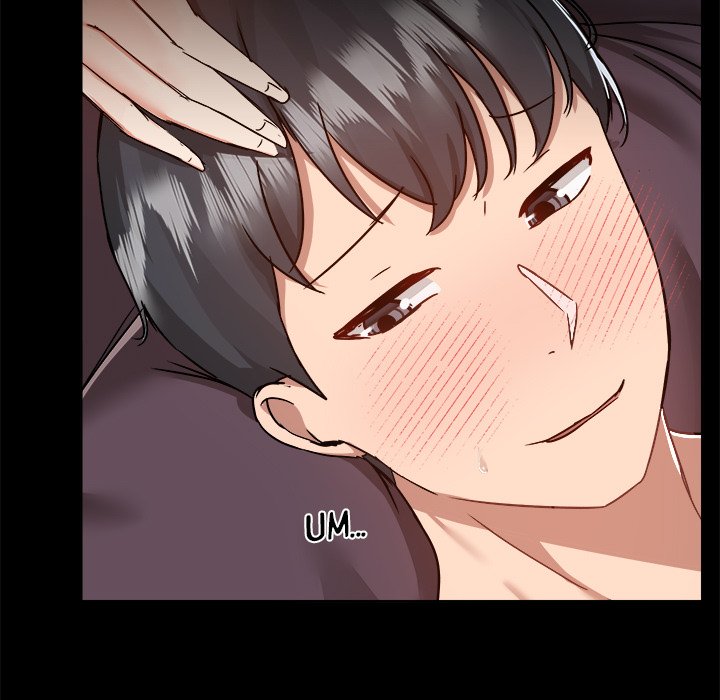 All About That Game Life Chapter 67 image 8