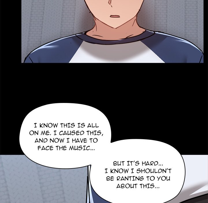 All About That Game Life Chapter 67 image 90