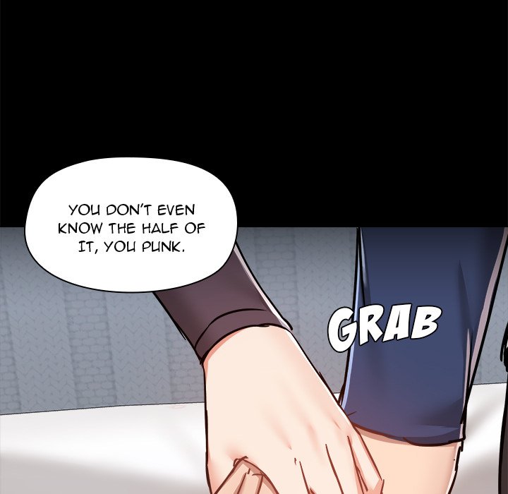 All About That Game Life Chapter 67 image 93