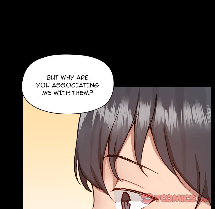 All About That Game Life Chapter 67 image 97