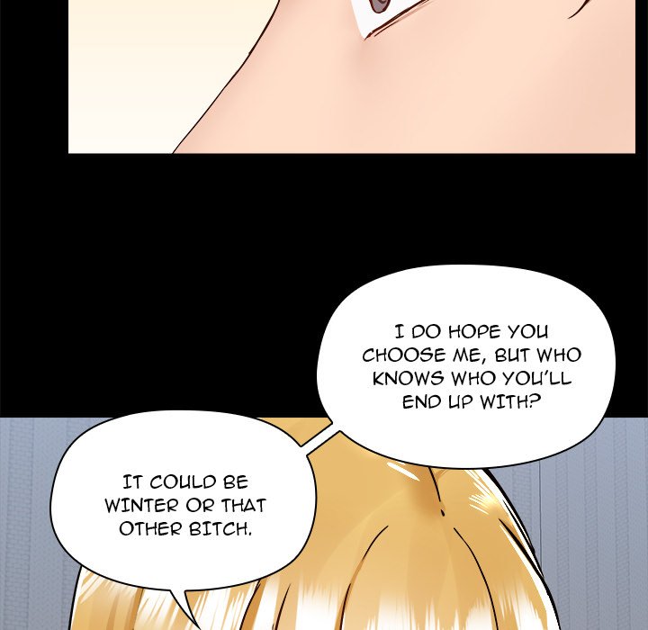 All About That Game Life Chapter 67 image 98