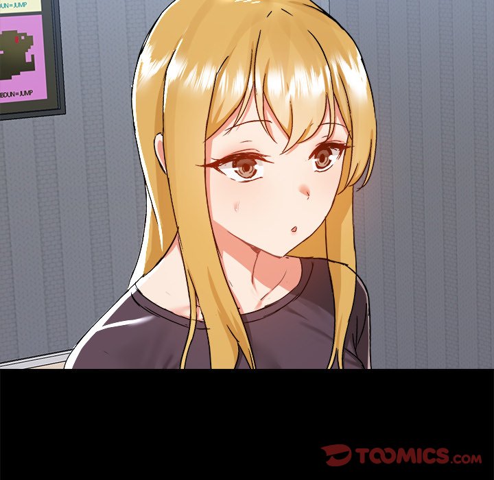 All About That Game Life Chapter 68 image 9