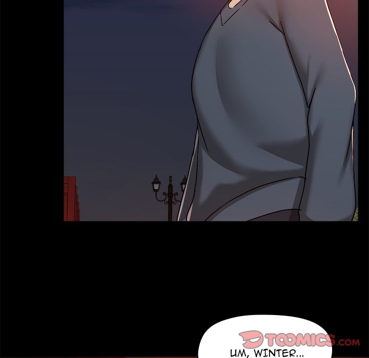 All About That Game Life Chapter 68 image 105