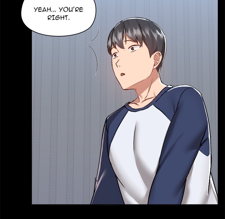 All About That Game Life Chapter 68 image 14