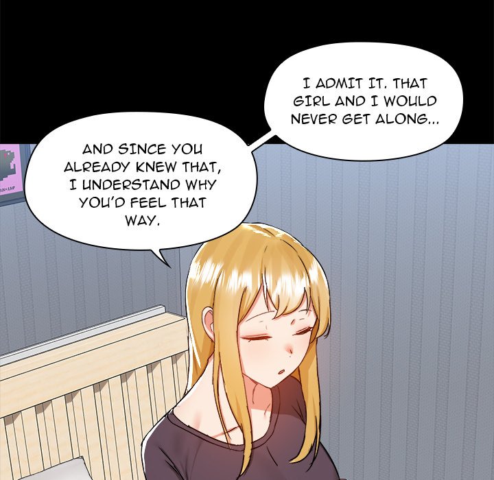 All About That Game Life Chapter 68 image 15