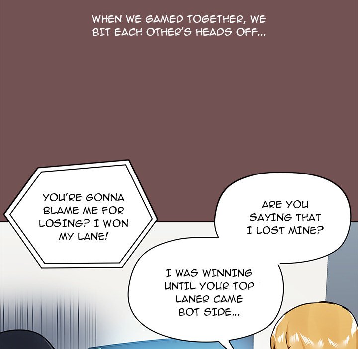 All About That Game Life Chapter 68 image 18