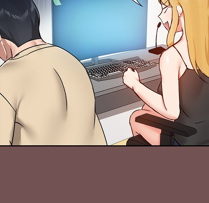 All About That Game Life Chapter 68 image 19