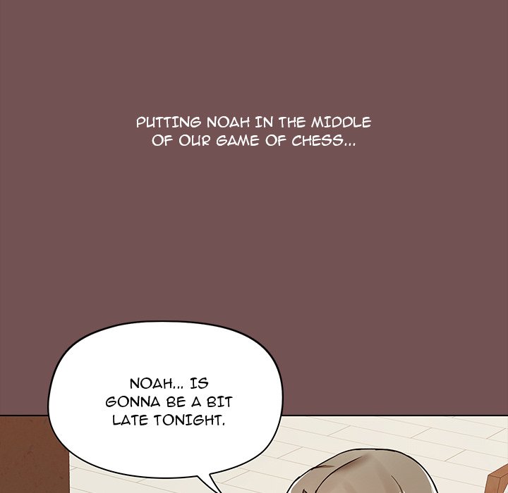 All About That Game Life Chapter 68 image 20