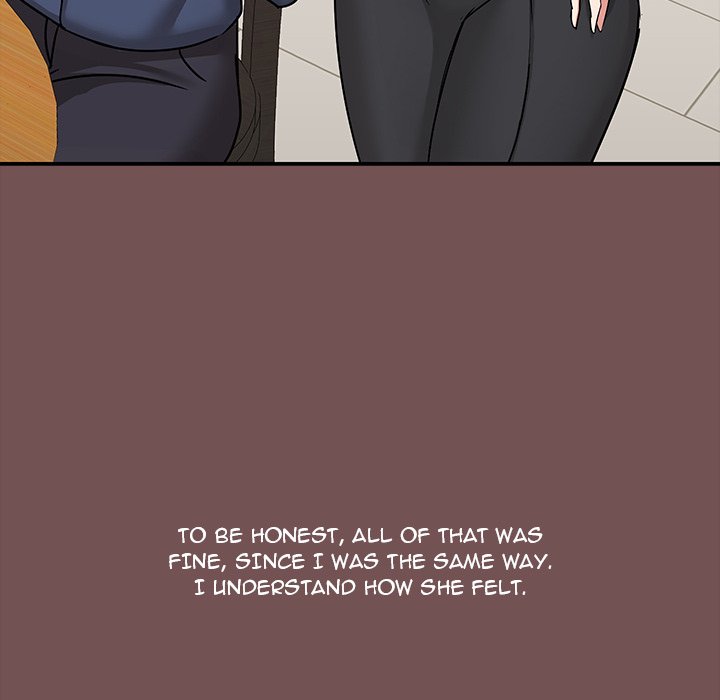 All About That Game Life Chapter 68 image 22