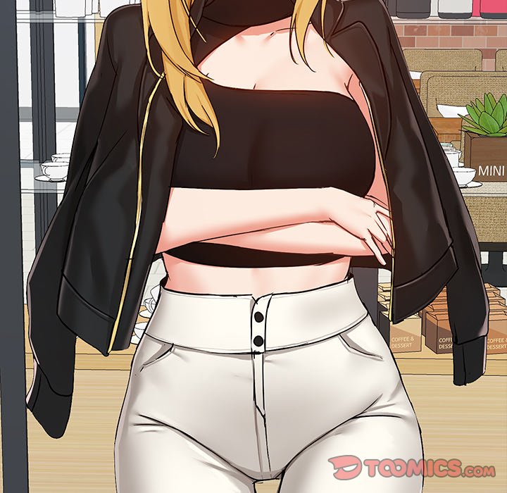 All About That Game Life Chapter 68 image 25