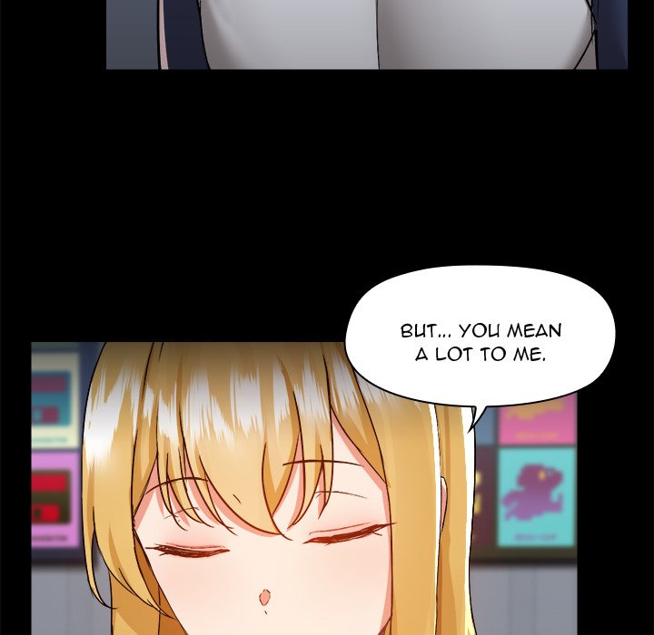All About That Game Life Chapter 68 image 39