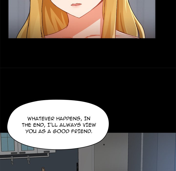 All About That Game Life Chapter 68 image 40