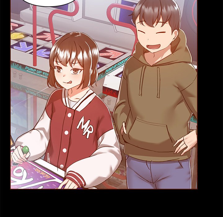 All About That Game Life Chapter 68 image 44