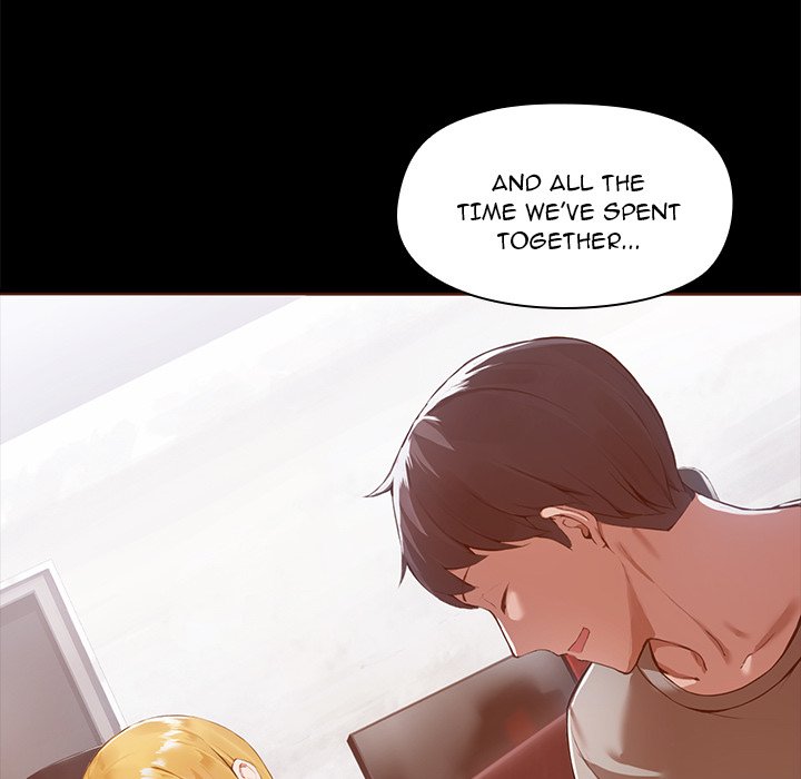 All About That Game Life Chapter 68 image 45