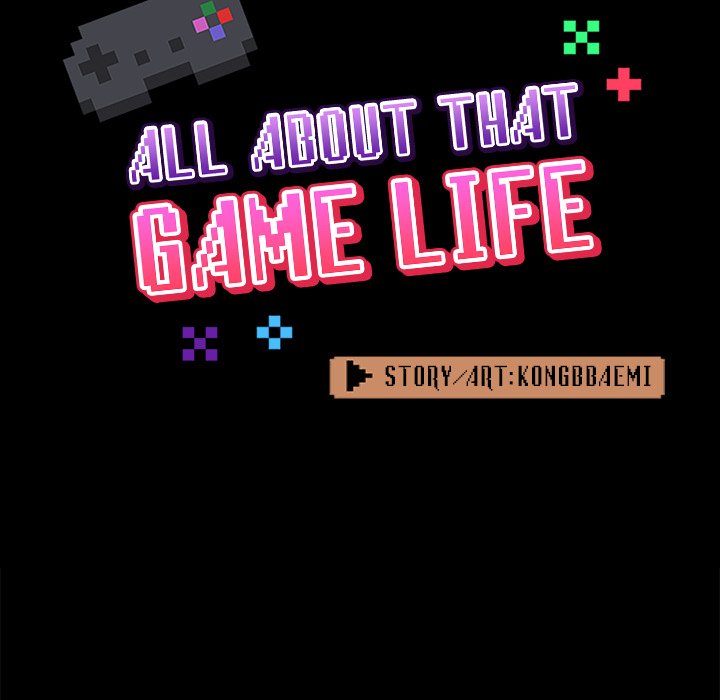 All About That Game Life Chapter 68 image 58