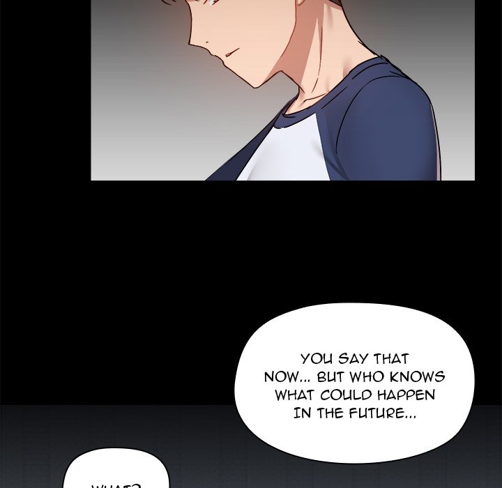 All About That Game Life Chapter 68 image 5
