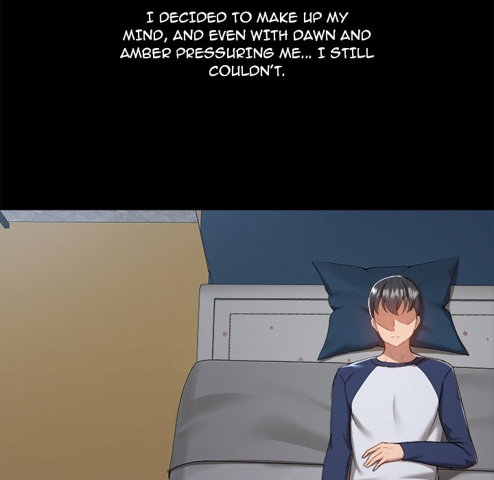 All About That Game Life Chapter 68 image 63
