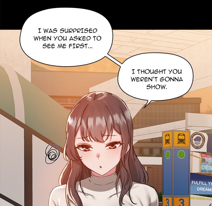 All About That Game Life Chapter 68 image 69