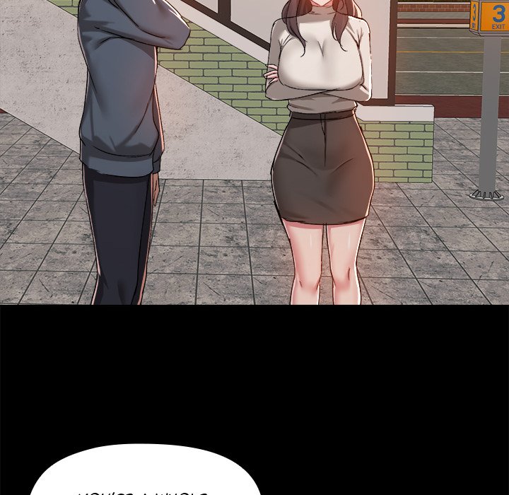 All About That Game Life Chapter 68 image 72
