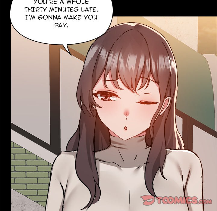 All About That Game Life Chapter 68 image 73
