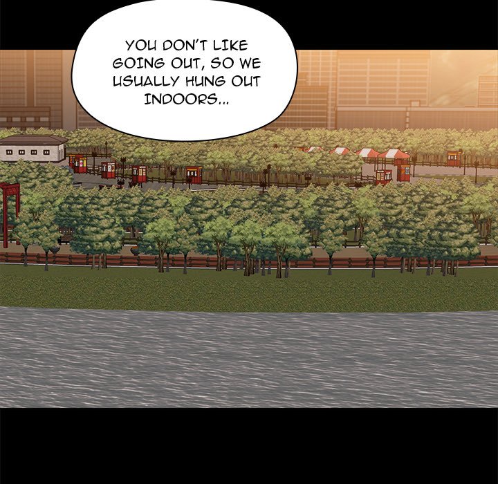 All About That Game Life Chapter 68 image 76