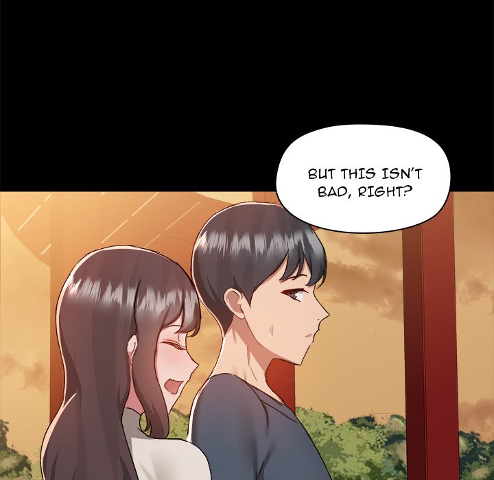 All About That Game Life Chapter 68 image 77