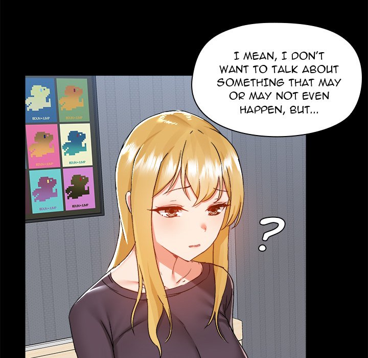 All About That Game Life Chapter 68 image 7