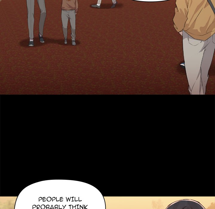 All About That Game Life Chapter 68 image 86