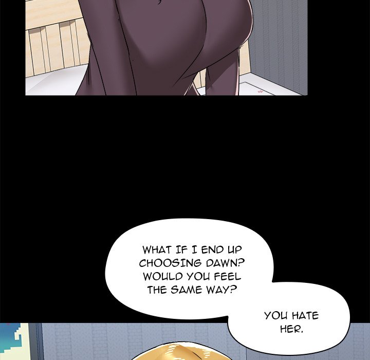 All About That Game Life Chapter 68 image 8