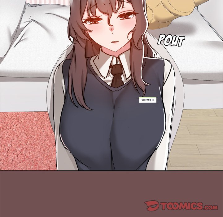 All About That Game Life Chapter 69 image 9