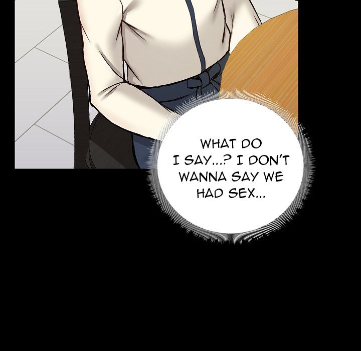 All About That Game Life Chapter 7 image 9