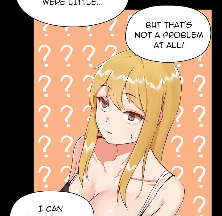 All About That Game Life Chapter 7 image 101