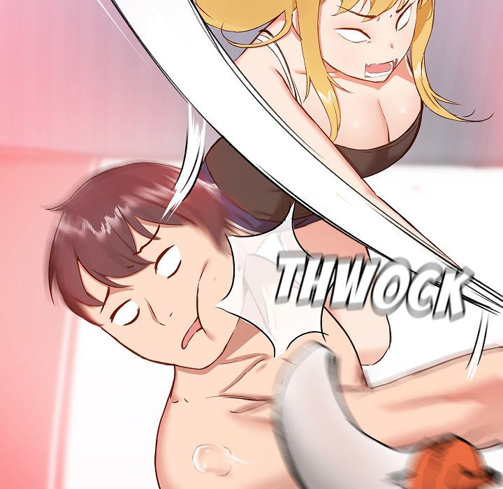All About That Game Life Chapter 7 image 110