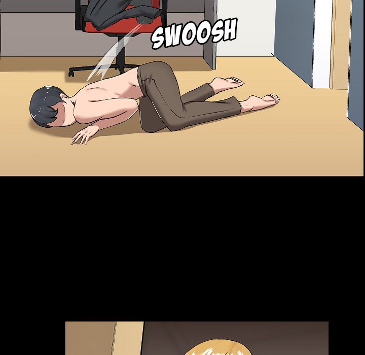 All About That Game Life Chapter 7 image 113