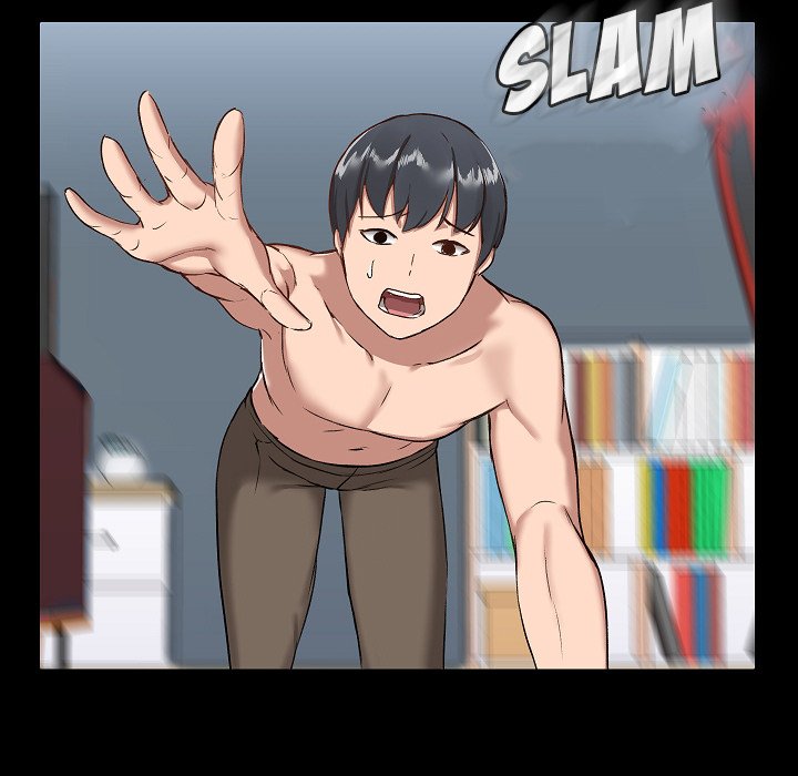 All About That Game Life Chapter 7 image 118